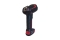 Honeywell Granit XP 1990iSR 2D IP67 3m rot/schwarz
