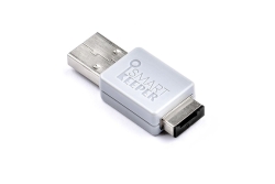 SmartKeeper Basic USB Stick verriegelbar 32GB schwarz