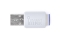 SmartKeeper Basic USB Stick verriegelbar 32GB dunkelblau