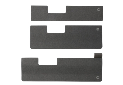 Contour Armauflage für Roller/ SliderMouse Pro Slim,...