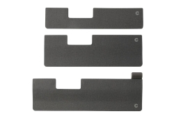 Contour Armauflage für Roller/ SliderMouse Pro Reg....