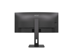 AOC 86,0cm (34) CU34P3CV 21:09 HDMI+DP+USB-C VA Curved retail