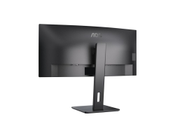 AOC 86,0cm (34) CU34P3CV 21:09 HDMI+DP+USB-C VA Curved retail