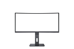AOC 86,0cm (34) CU34P3CV 21:09 HDMI+DP+USB-C VA Curved retail