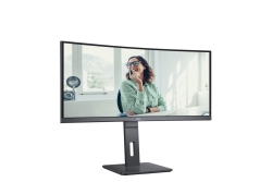 AOC 86,0cm (34) CU34P3CV 21:09 HDMI+DP+USB-C VA Curved retail