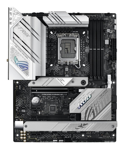 ASUS ROG STRIX B760-A GAMING WIFI (INTEL,1700,DDR5,ATX)