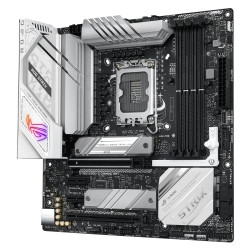 ASUS ROG STRIX B760-G GAMING WIFI (INTEL,1700,DDR5,mATX)