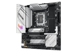 ASUS ROG STRIX B760-G GAMING WIFI (INTEL,1700,DDR5,mATX)