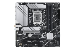 ASUS PRIME B760M-A WIFI (INTEL,1700,DDR5,mATX)