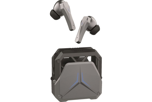 2GO Bluetooth Gaming Headset TWS Game schwarz