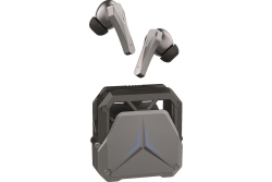 2GO Bluetooth Gaming Headset TWS Game schwarz
