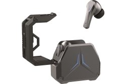 2GO Bluetooth Gaming Headset TWS Game schwarz