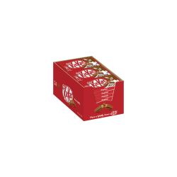 Knusperwaffeln KitKat Classic, 24 x 41,5 g
