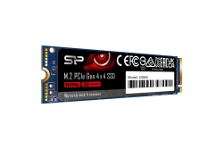Silicon Power SSD 250GB M.2 PCIe Gen 4x4 NVMe UD85 3D Nand
