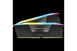 DDR5 32GB PC 6400 CL36 CORSAIR KIT (2x16GB) VENGEANCE RGB...
