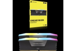 DDR5 32GB PC 6400 CL36 CORSAIR KIT (2x16GB) VENGEANCE RGB B retail