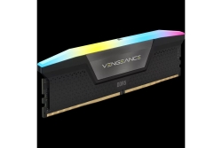 DDR5 32GB PC 6400 CL36 CORSAIR KIT (2x16GB) VENGEANCE RGB B retail