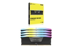DDR5 192GB PC 5200 CL38 CORSAIR KIT (4x48GB) VENGEANCE...