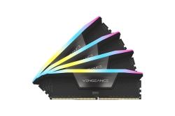 DDR5 192GB PC 5200 CL38 CORSAIR KIT (4x48GB) VENGEANCE RGB B retail