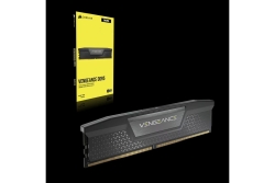 DDR5 32GB PC 6400 CL36 CORSAIR KIT (2x16GB) VENGEANCE Black retail