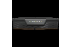 DDR5 32GB PC 6400 CL36 CORSAIR KIT (2x16GB) VENGEANCE Black retail