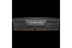 DDR5 32GB PC 6400 CL36 CORSAIR KIT (2x16GB) VENGEANCE Black retail