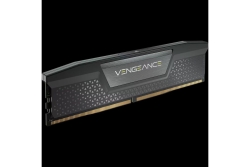 DDR5 32GB PC 6400 CL36 CORSAIR KIT (2x16GB) VENGEANCE Black retail