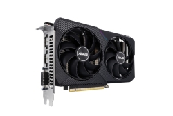 ASUS DUAL-RTX3050-O8G-V2 8GB GDDR6 HDMI DP