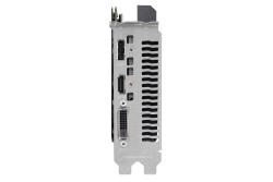 ASUS DUAL-RTX3050-O8G-V2 8GB GDDR6 HDMI DP