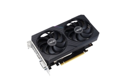 ASUS DUAL-RTX3050-O8G-V2 8GB GDDR6 HDMI DP