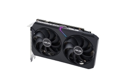 ASUS DUAL-RTX3050-O8G-V2 8GB GDDR6 HDMI DP