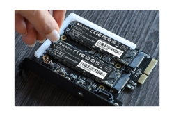 SSD 256GB Verbatim Vi3000 PCIe NVMe M.2