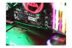 SSD 512GB Verbatim Vi3000 PCIe NVMe M.2