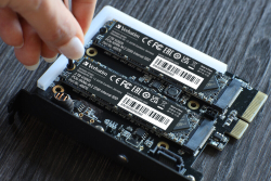 SSD 2TB Verbatim Vi3000 Internal PCIe NVMe M.2