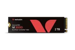 SSD 2TB Verbatim Vi3000 Internal PCIe NVMe M.2