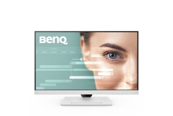 BenQ 68,6cm GW2790QT 16:9 DP/USB-C/HDMI weiß lift/piv. QHD