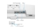 BenQ 68,6cm GW2790QT 16:9 DP/USB-C/HDMI weiß lift/piv. QHD