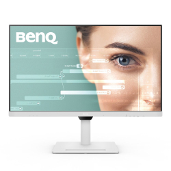 BenQ 80,0cm GW3290QT 16:9 DP/USB-C/HDMI weiß lift/piv. QHD