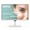 BenQ 80,0cm GW3290QT 16:9 DP/USB-C/HDMI weiß lift/piv. QHD