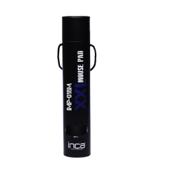 INCA Gaming Mauspad XXL 900x400x3mm Speed schwarz/blau...