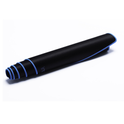 INCA Gaming Mauspad XXL 900x400x3mm Speed schwarz/blau retail