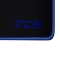 INCA Gaming Mauspad XXL 900x400x3mm Speed schwarz/blau retail