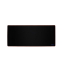 INCA Gaming Mauspad XXL 900x400x3mm Speed schwarz/rot retail