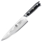 KozyGear Premier 8 33cm Profi-Kochmesser Japan. Superstahl