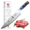 KozyGear Premier 8 33cm Profi-Kochmesser Japan. Superstahl