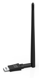 INCA WL-USB Adapter IUWA-313BX 5dBi, 2,4GHz, 300Mbps, WL-N retail