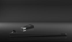 INCA WL-USB Adapter IUWA-313BX 5dBi, 2,4GHz, 300Mbps, WL-N retail