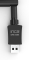 INCA WL-USB Adapter IUWA-313BX 5dBi, 2,4GHz, 300Mbps, WL-N retail