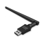 INCA WL-USB Adapter IUWA-313BX 5dBi, 2,4GHz, 300Mbps, WL-N retail