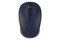 INCA Wrls Maus 1600DPI/4Tasten/2.4GHzUSB-A/Stoff bl retail